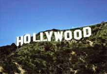 Hollywood Sign