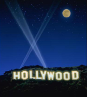 Hollywood Sign